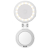 SmallRig 6155 M2 (biała) - magnetyczna lampa LED do smartfona z podstawką